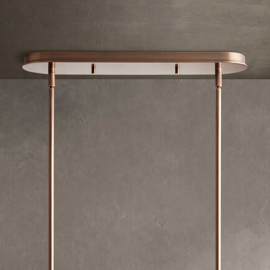 Daphne Linear Chandelier