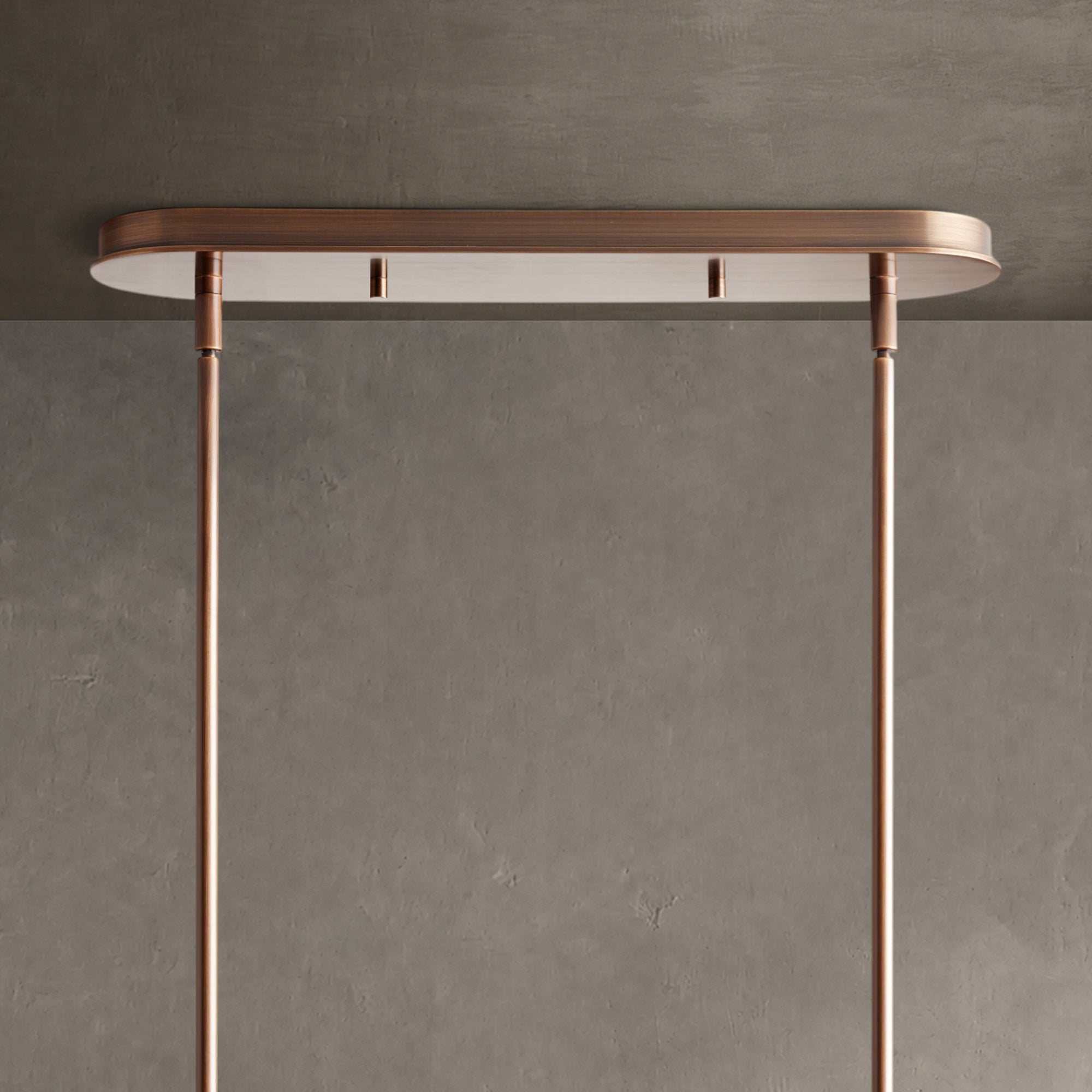 Daphne Linear Chandelier