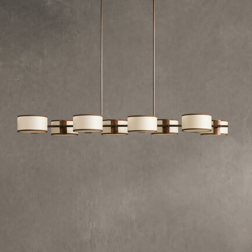 Daphne Linear Chandelier