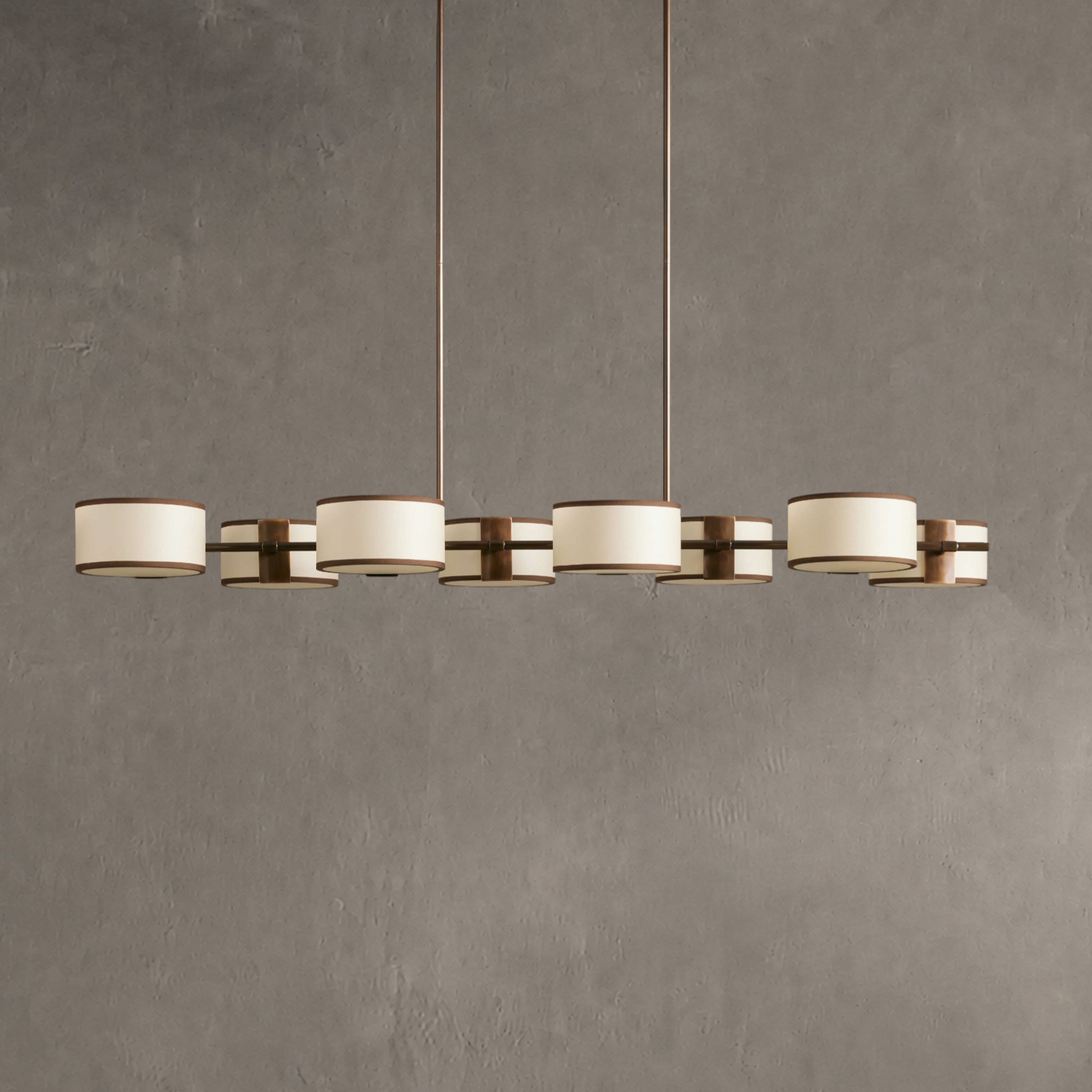 Daphne Linear Chandelier