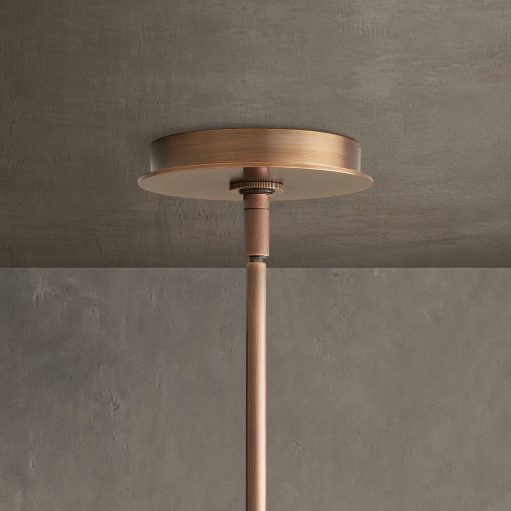 Daphne Round Chandelier