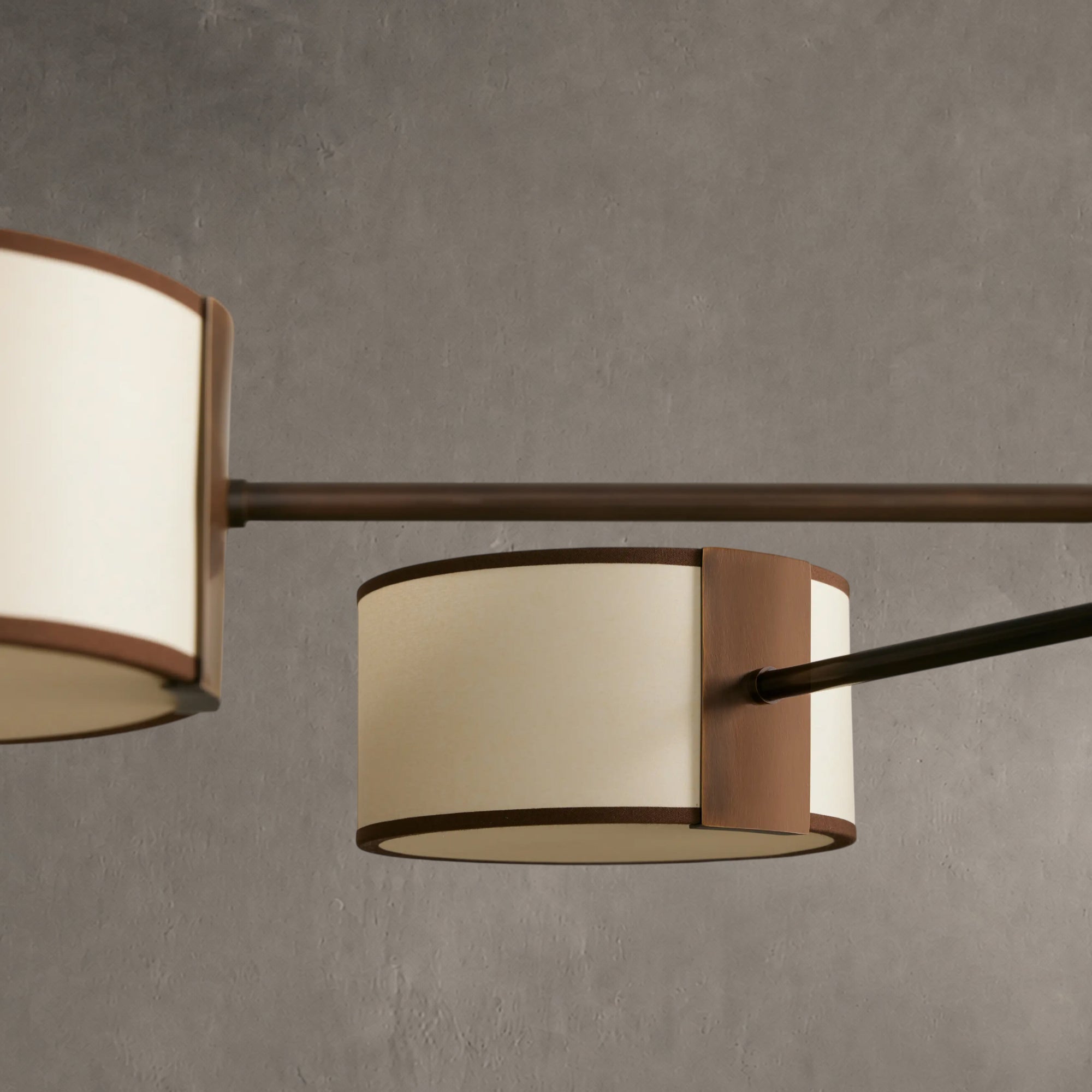 Daphne Round Chandelier
