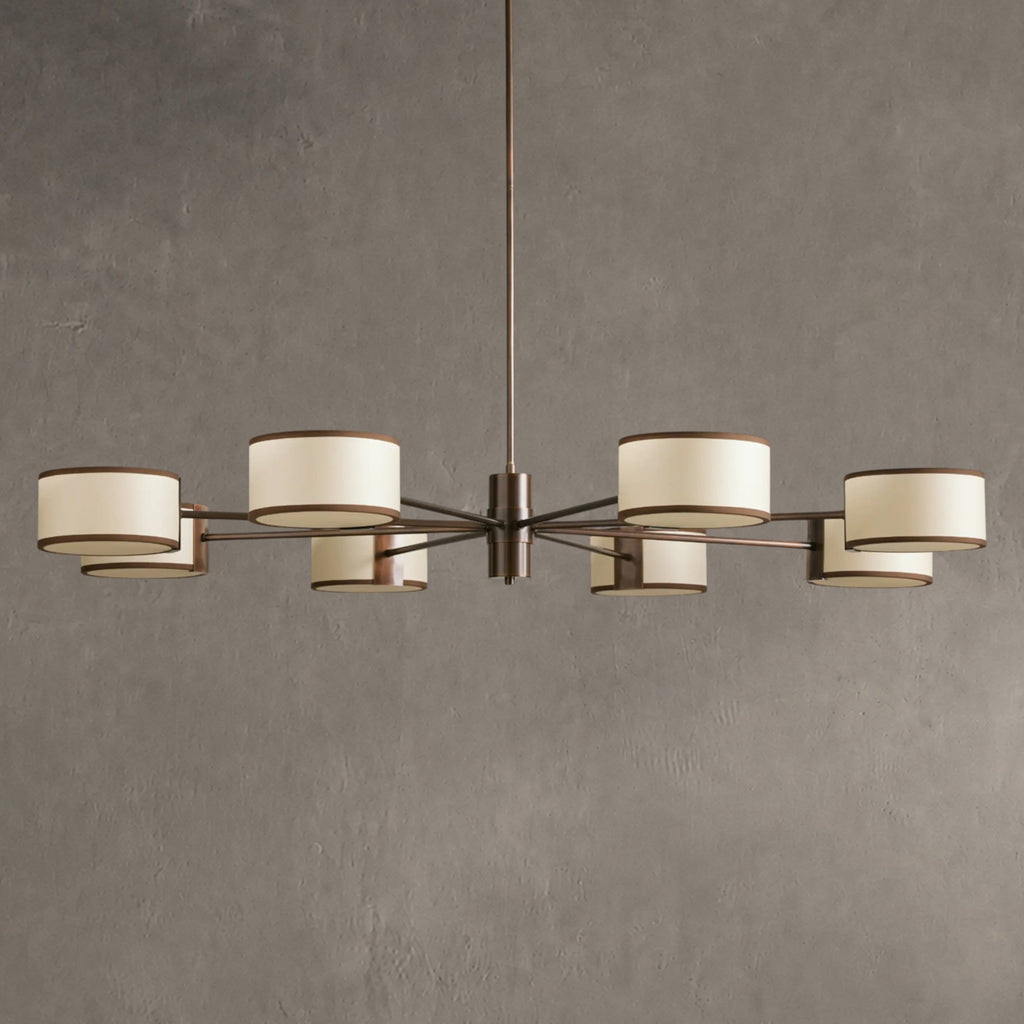 Daphne Round Chandelier