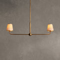 Adria 2-Light Chandelier