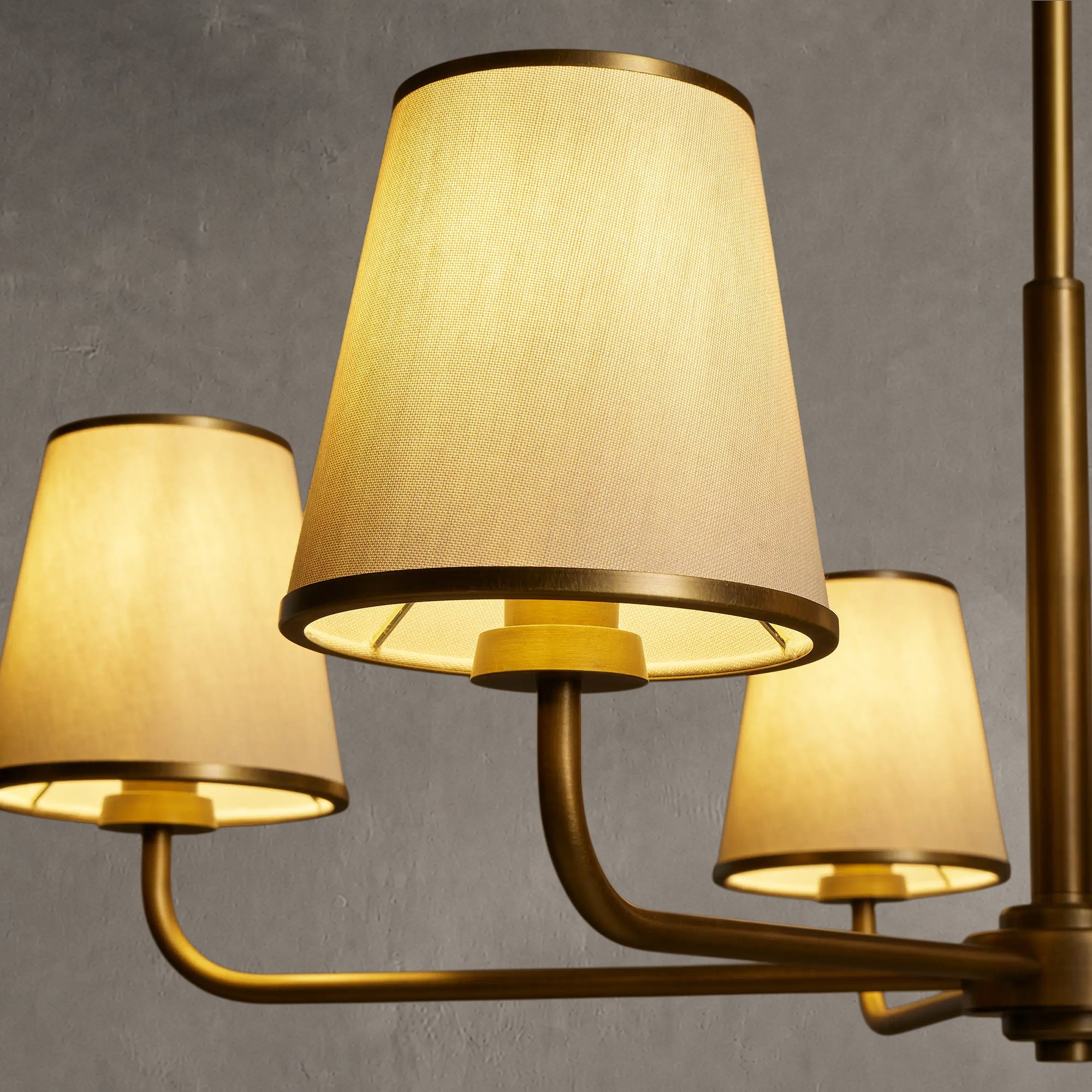 Adria Round Chandelier