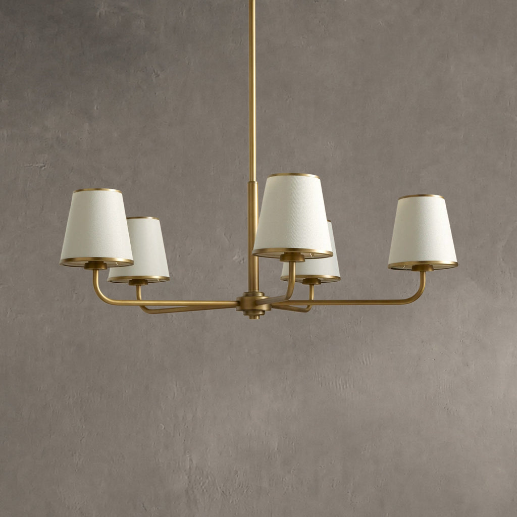 Adria Round Chandelier