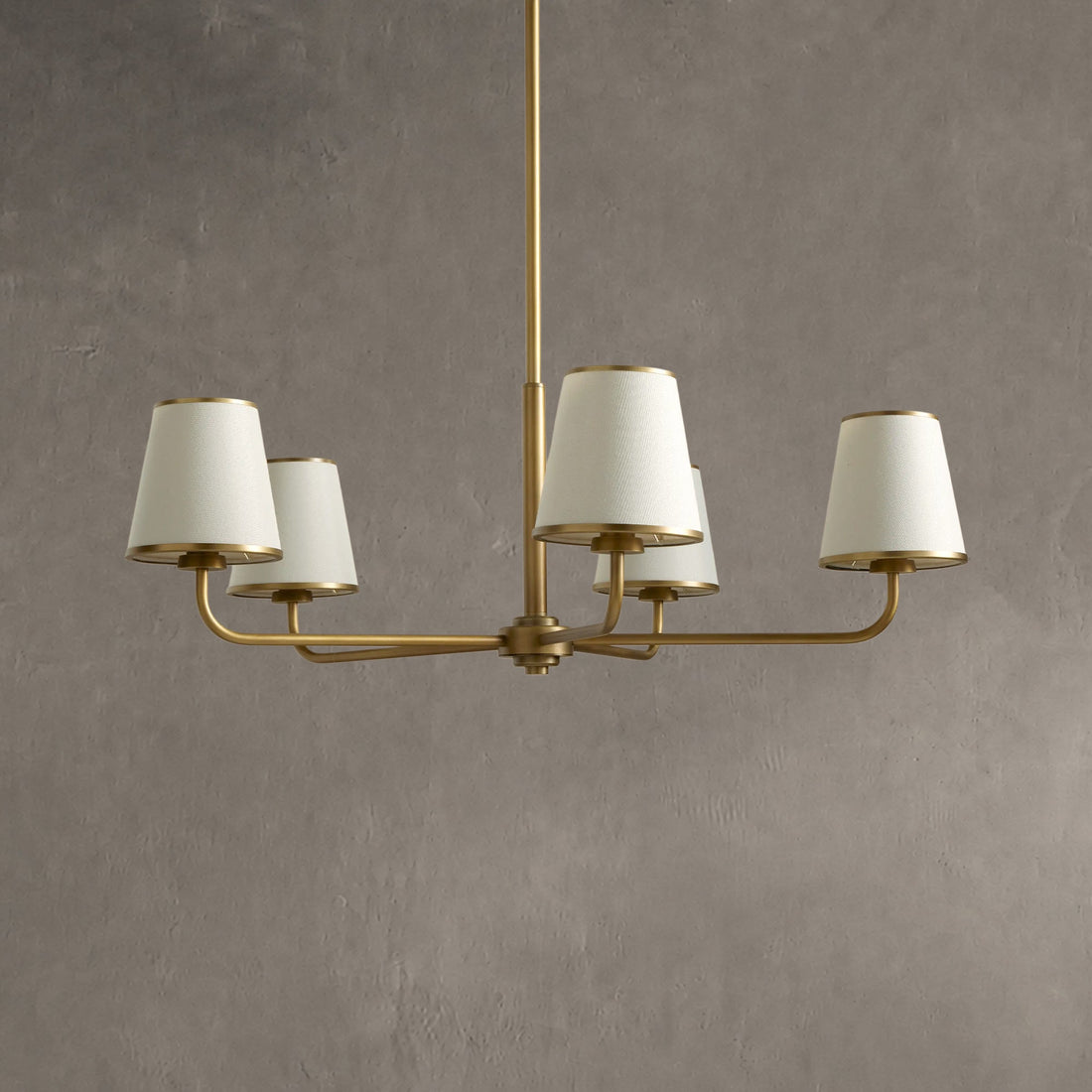 Adria Round Chandelier