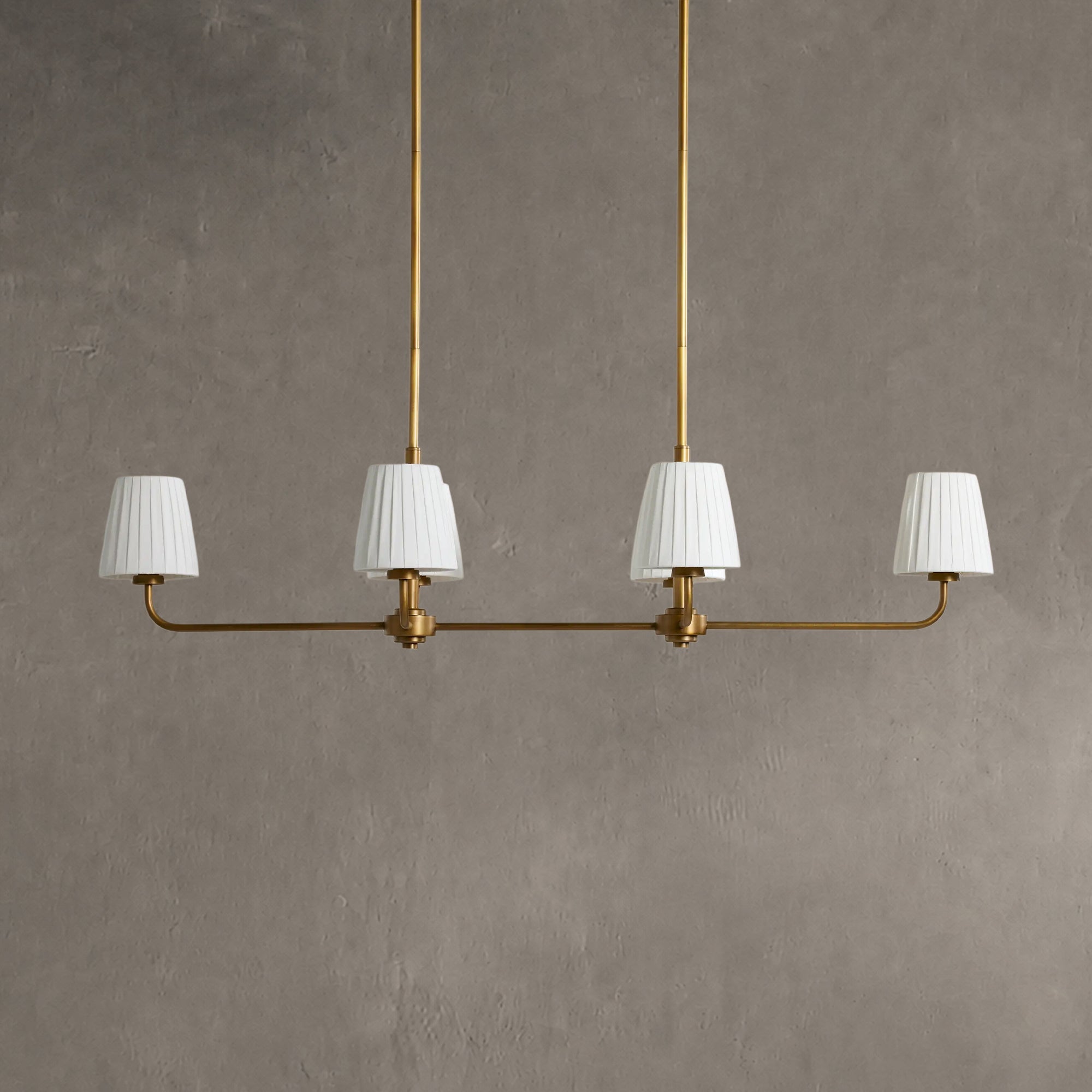 Adria Linear Chandelier