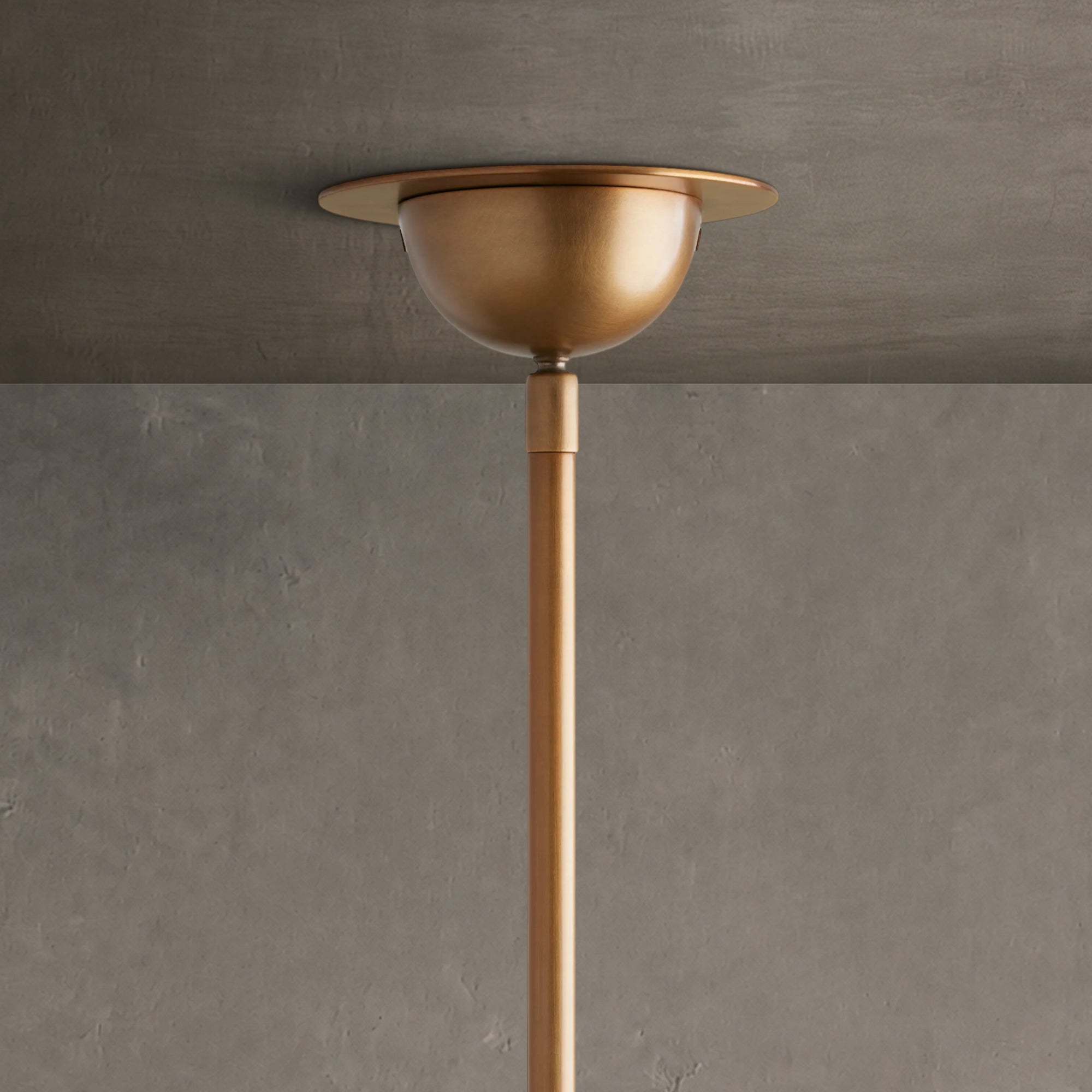 Saguara Chandelier
