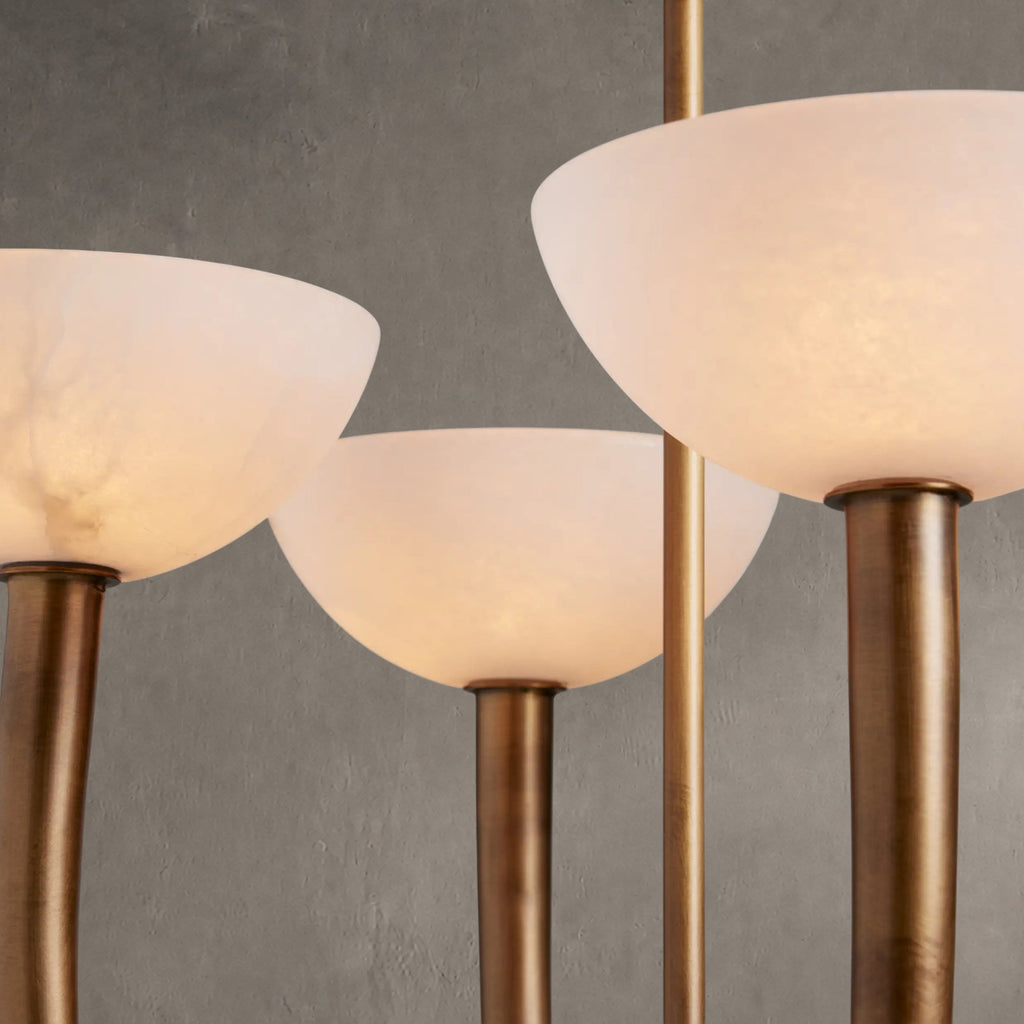 Saguara Chandelier