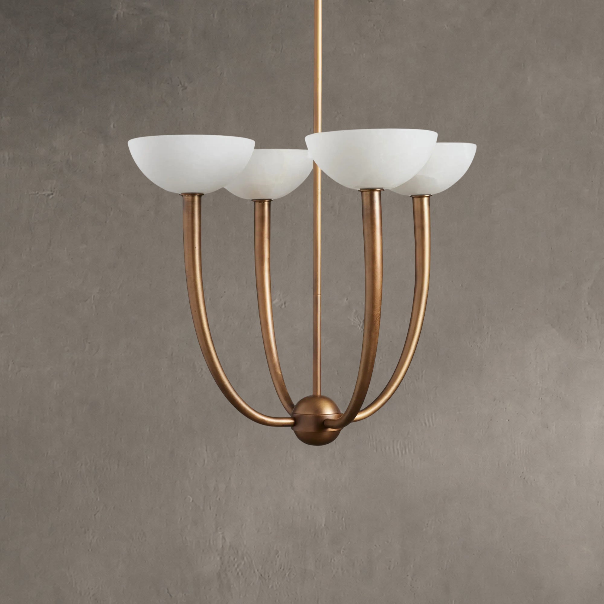 Saguara Chandelier