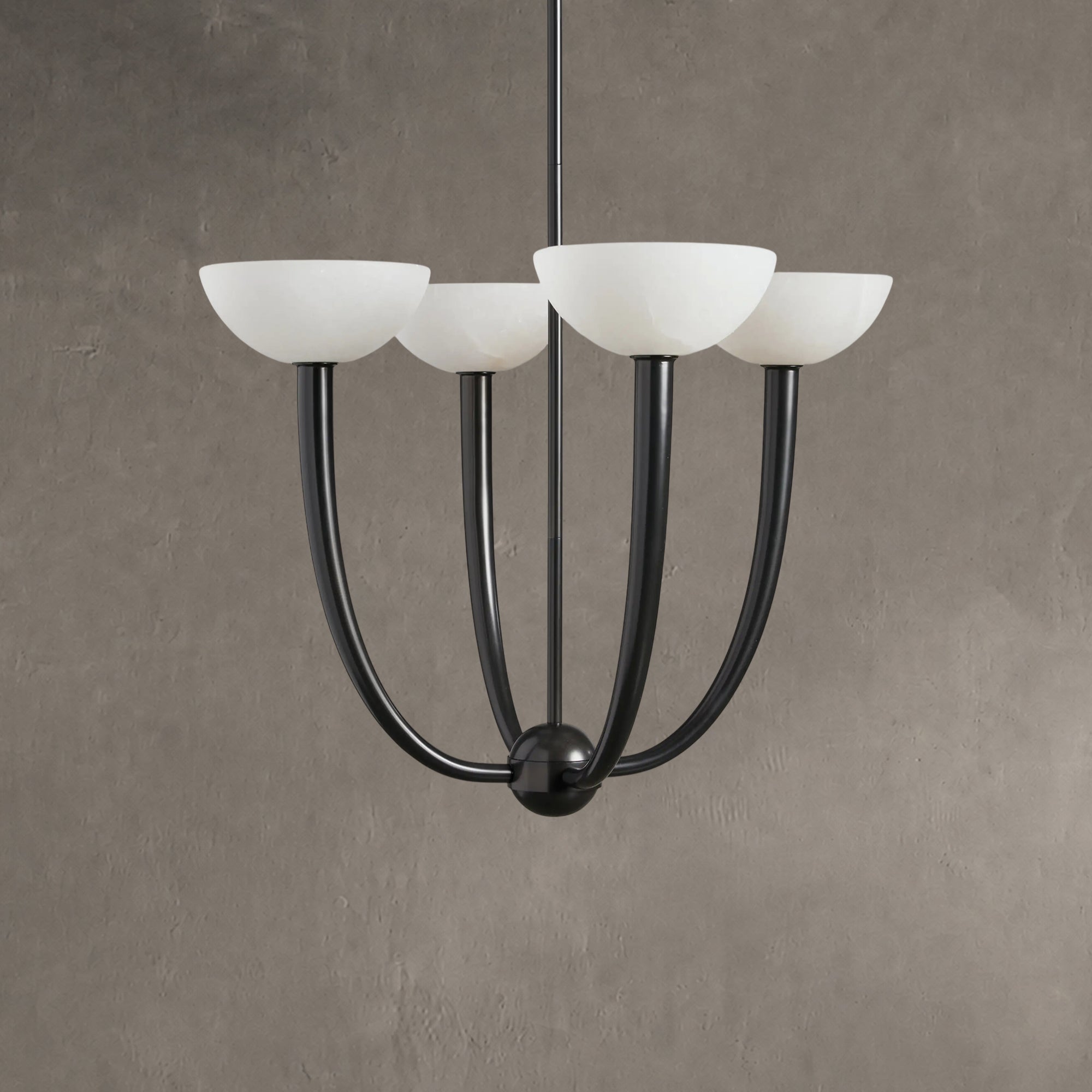 Saguara Chandelier