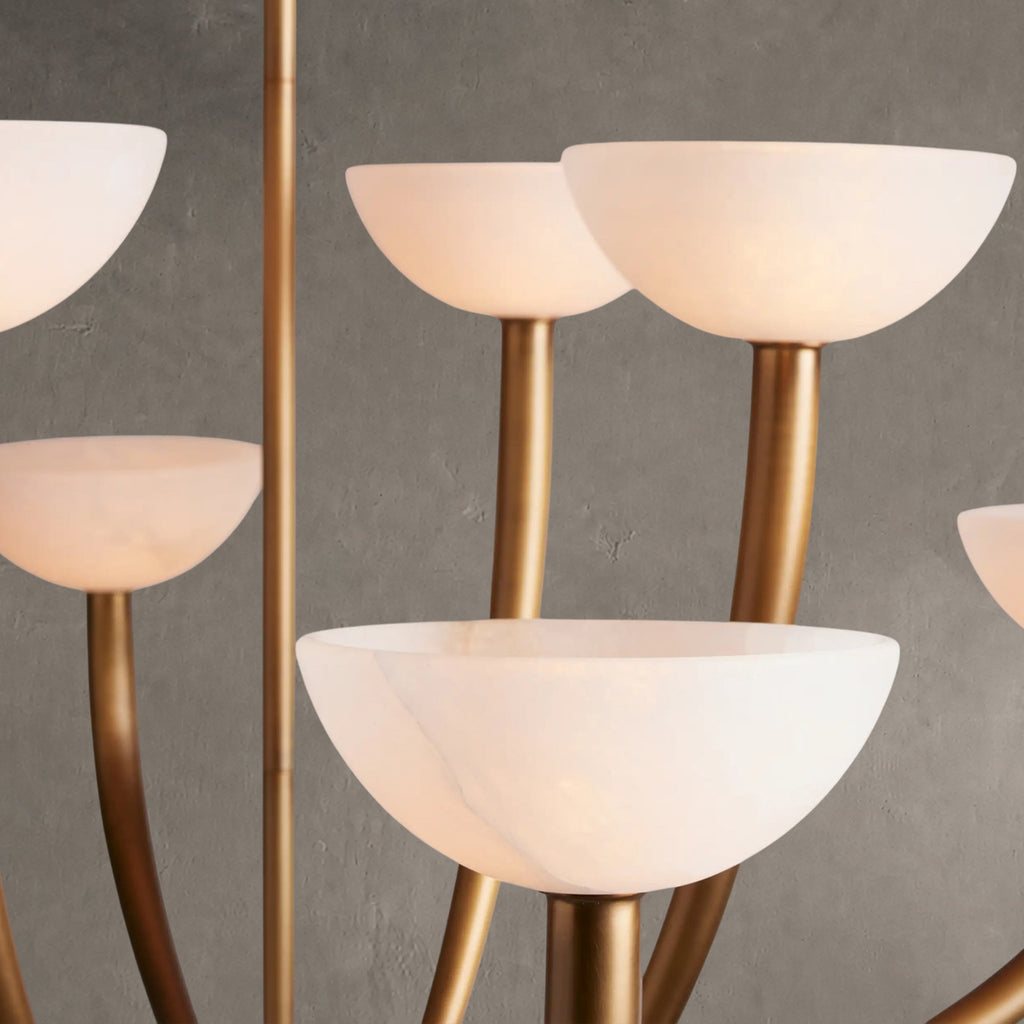 Saguara Chandelier