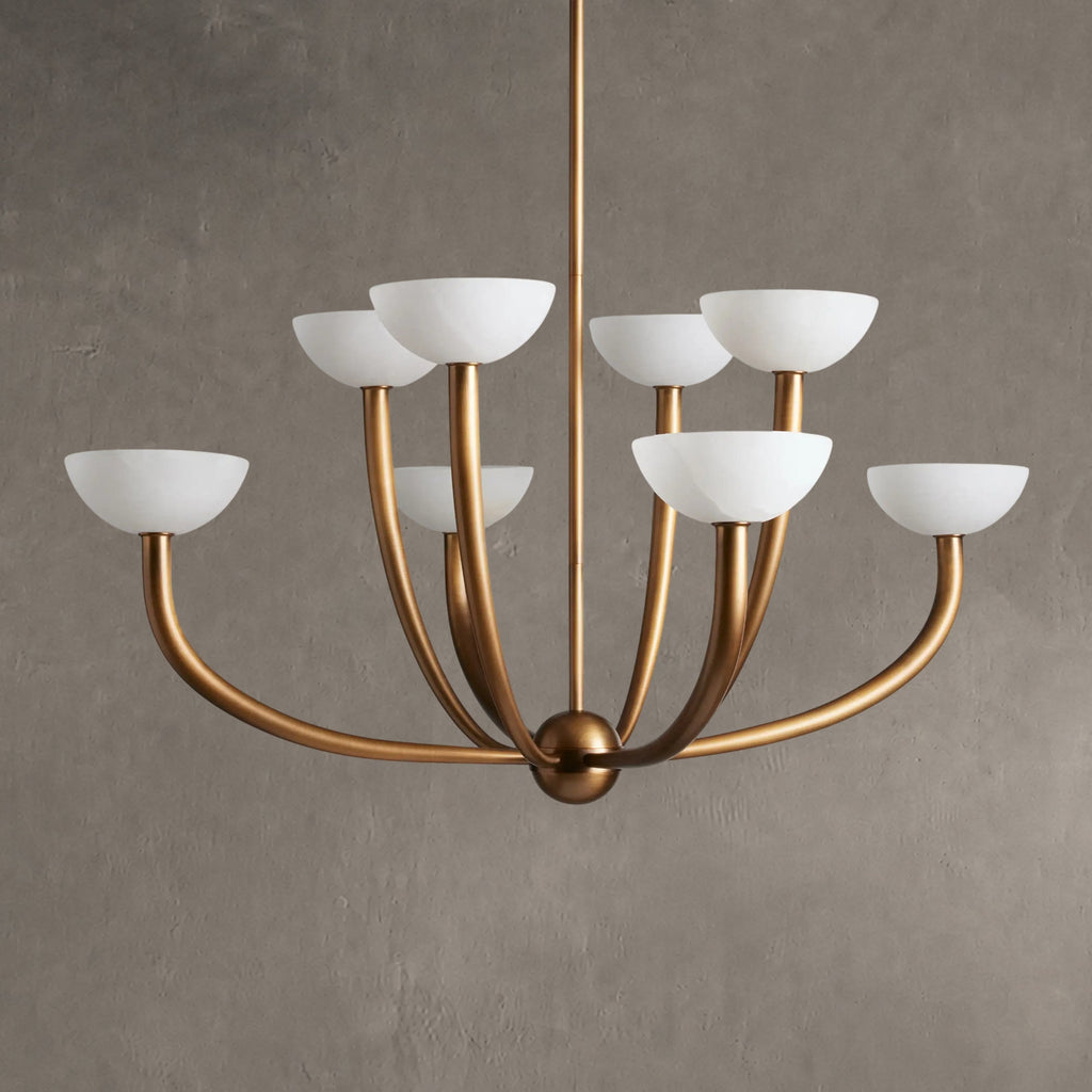 Saguara Chandelier
