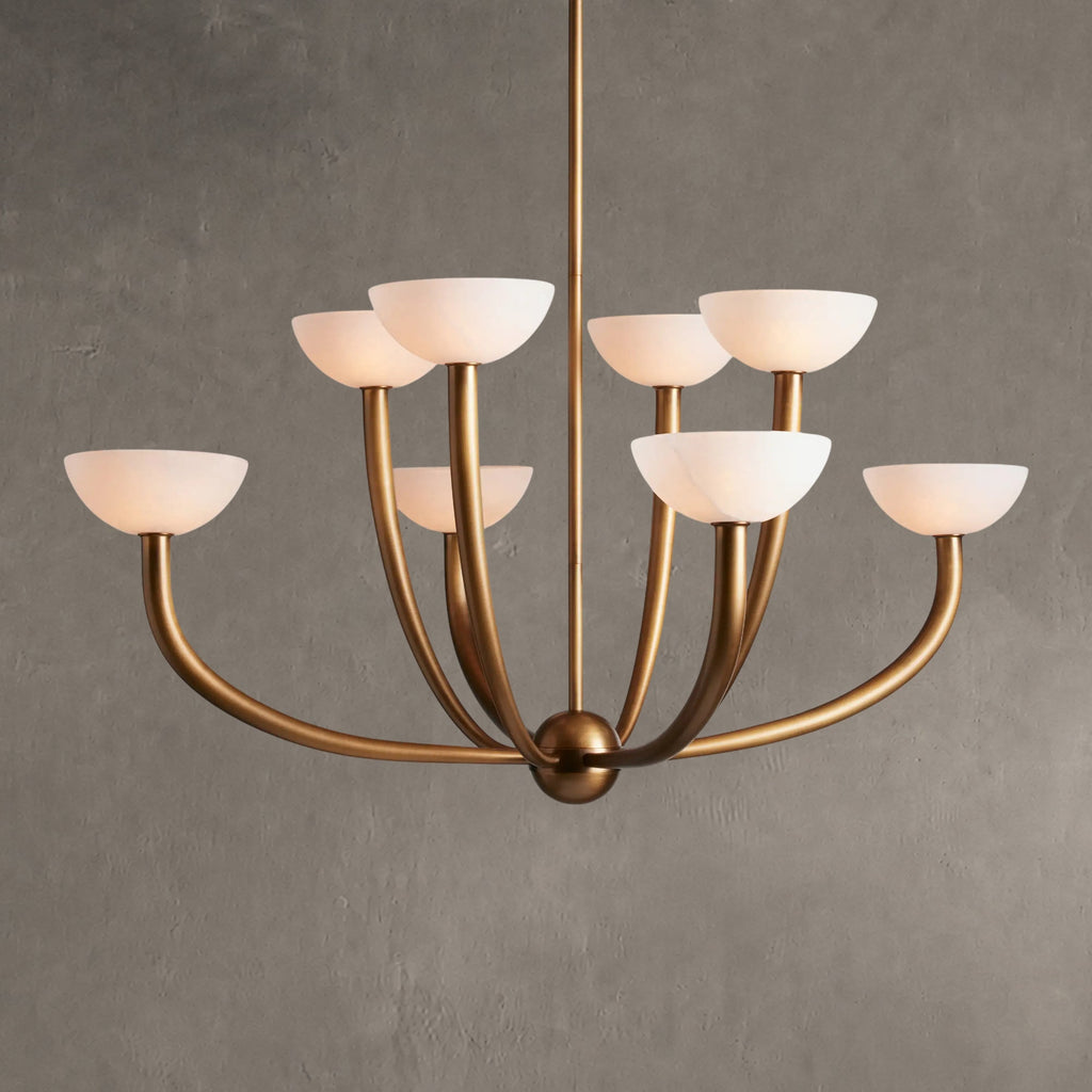 Saguara Chandelier