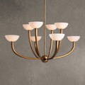 Saguara Chandelier