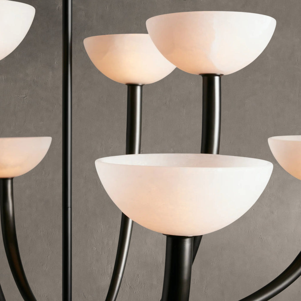Saguara Chandelier