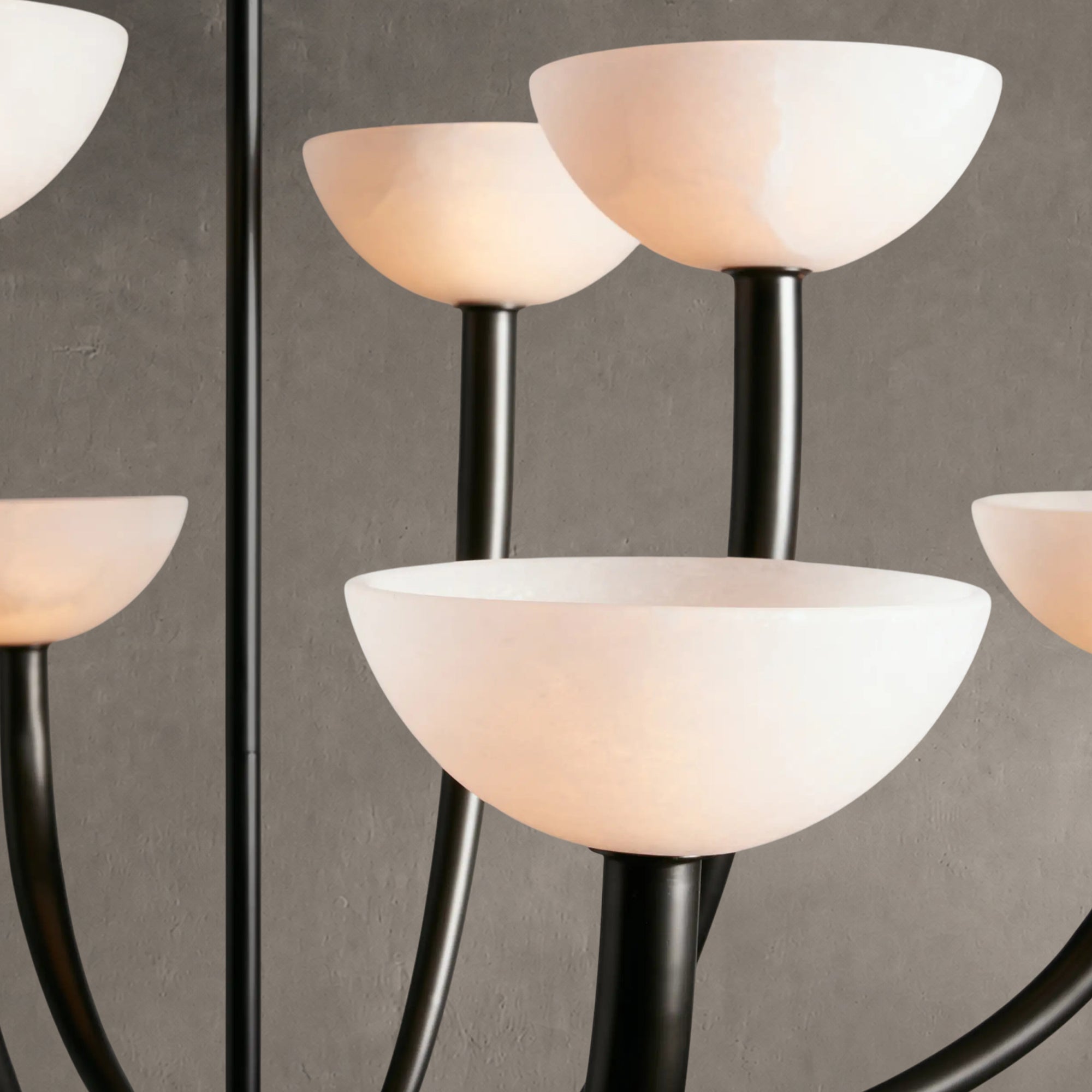 Saguara Chandelier