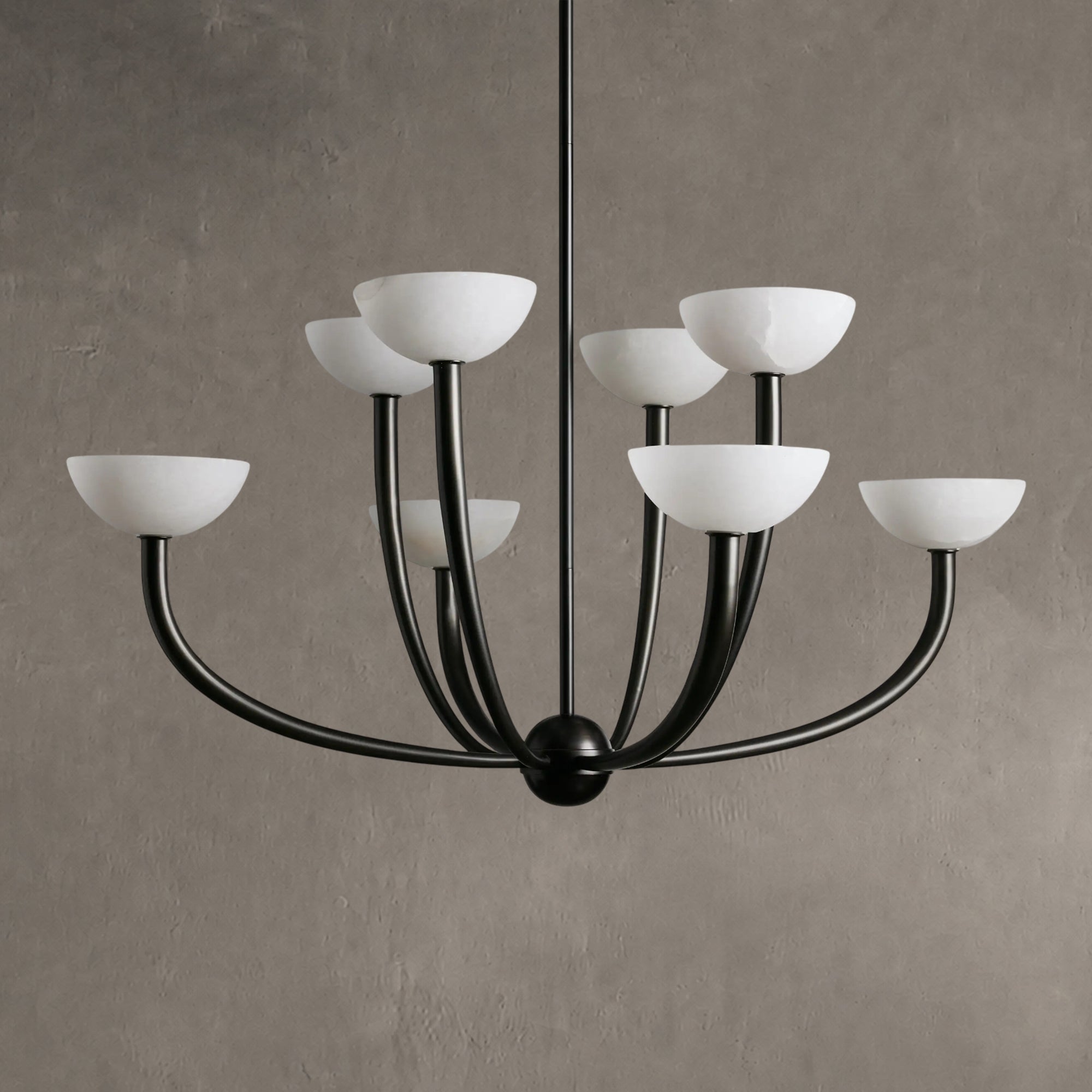 Saguara Chandelier
