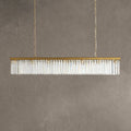 Leyland Rectangular Chandelier