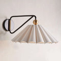 Haylen Wall Sconce-Jecanoli
