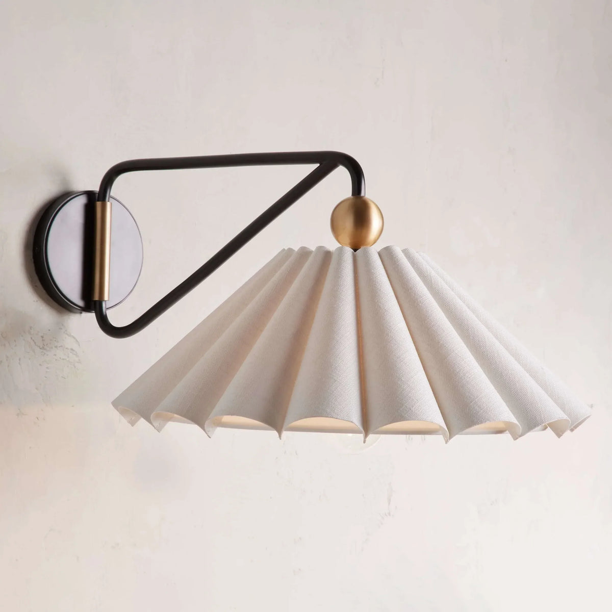 Haylen Wall Sconce-Jecanoli