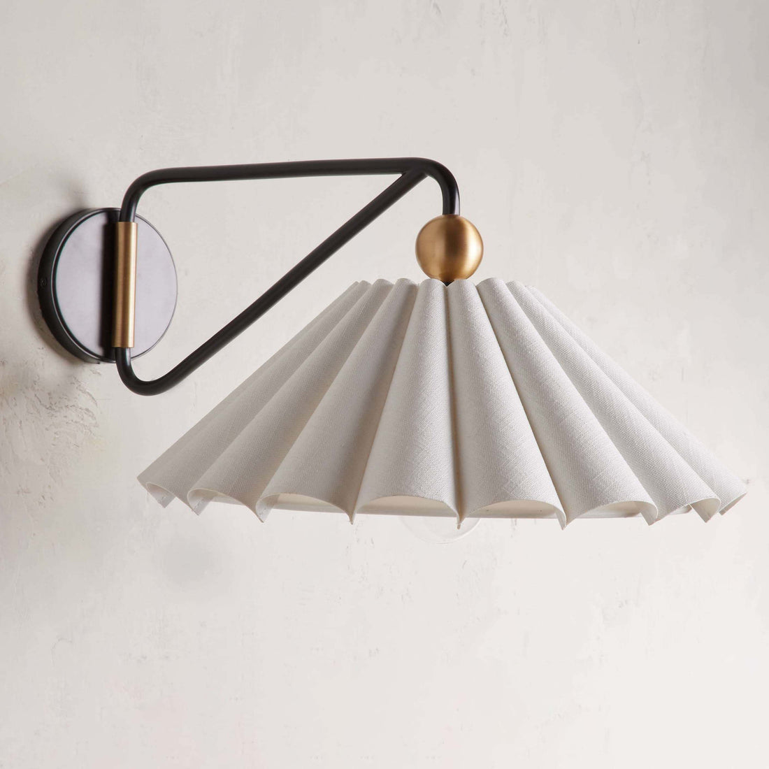 Haylen Wall Sconce-Jecanoli