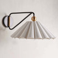 Haylen Wall Sconce-Jecanoli