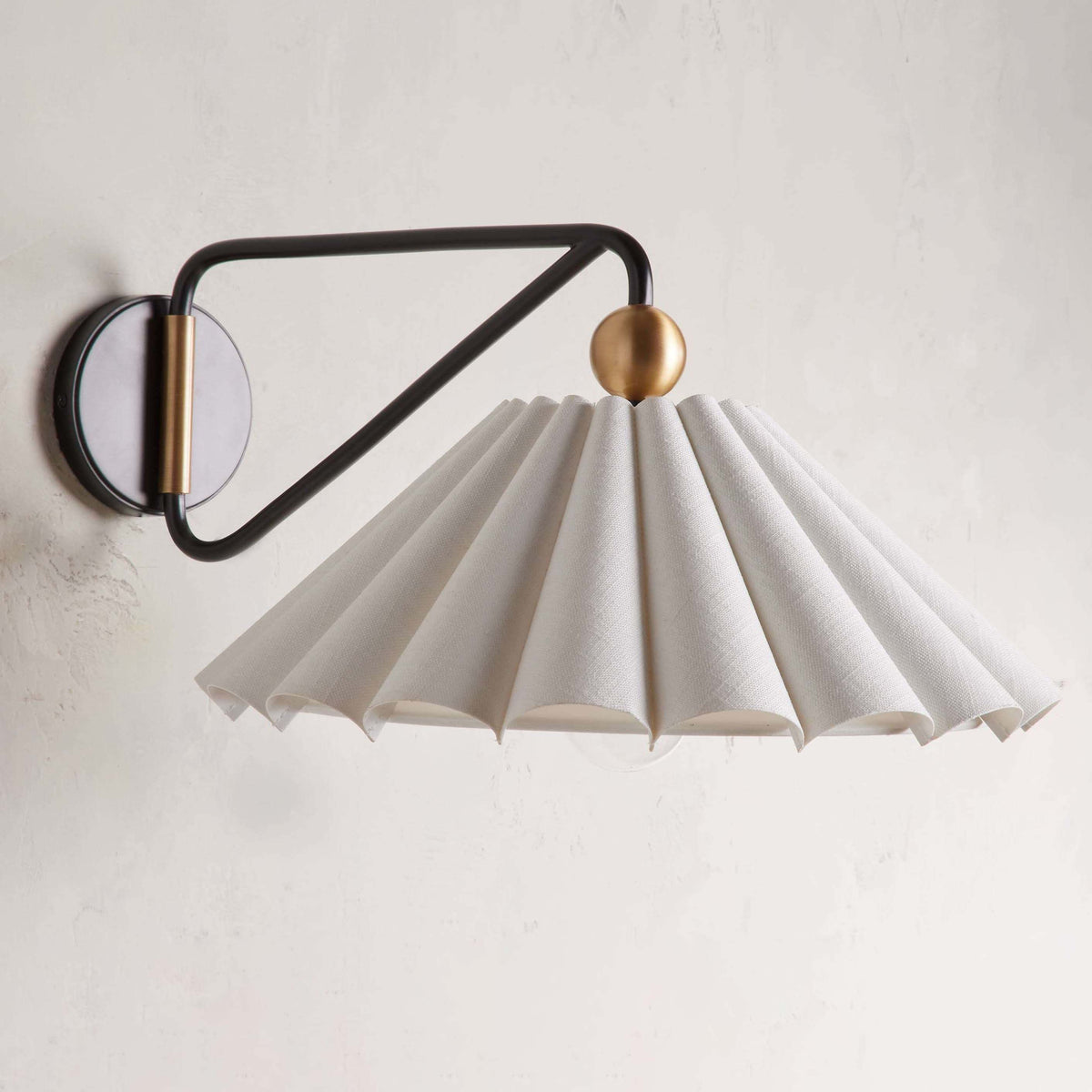 Haylen Wall Sconce-Jecanoli