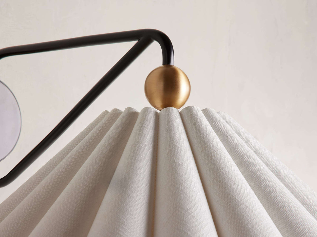 Haylen Wall Sconce-Jecanoli