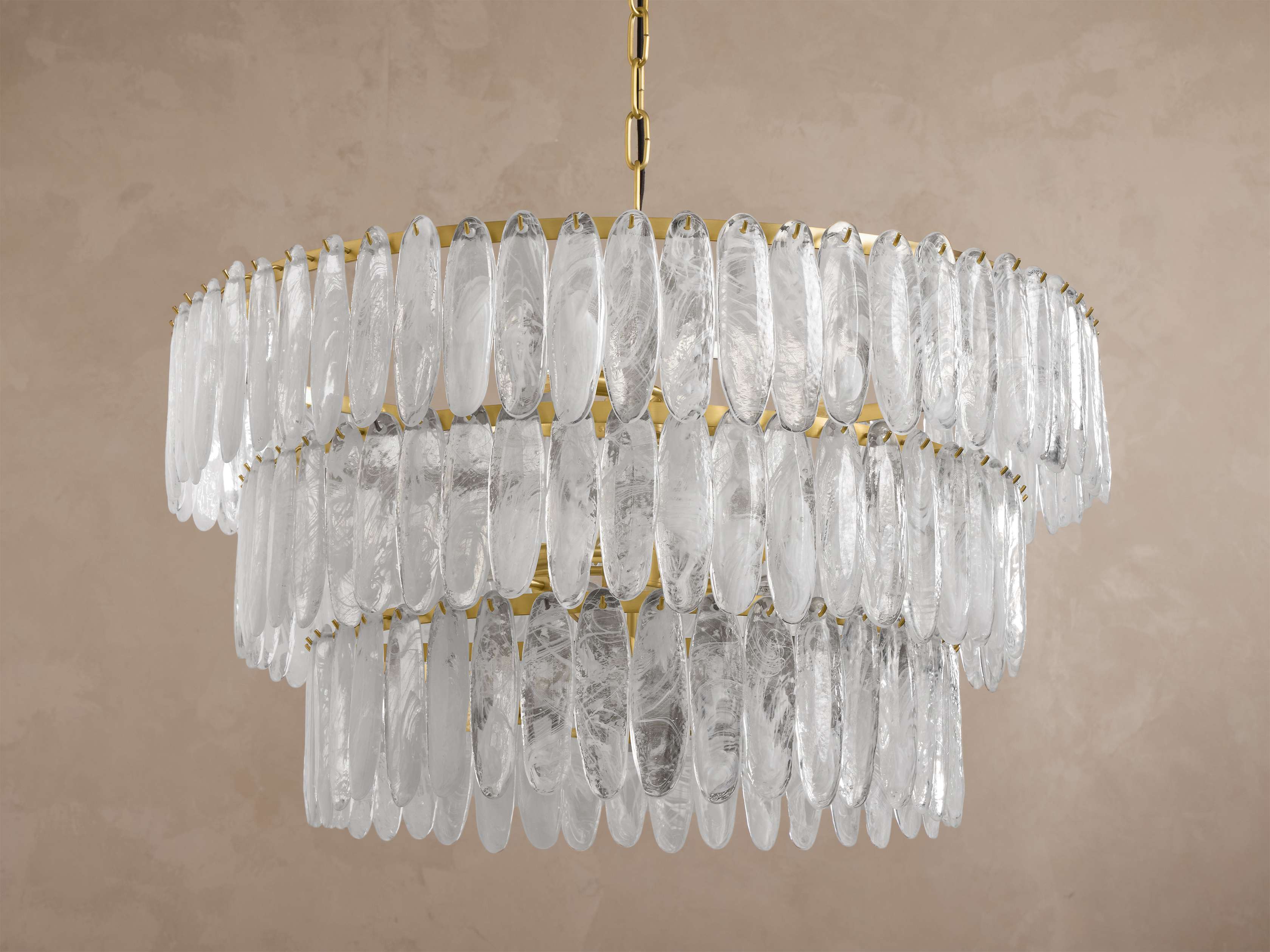 Verna Round Chandelier