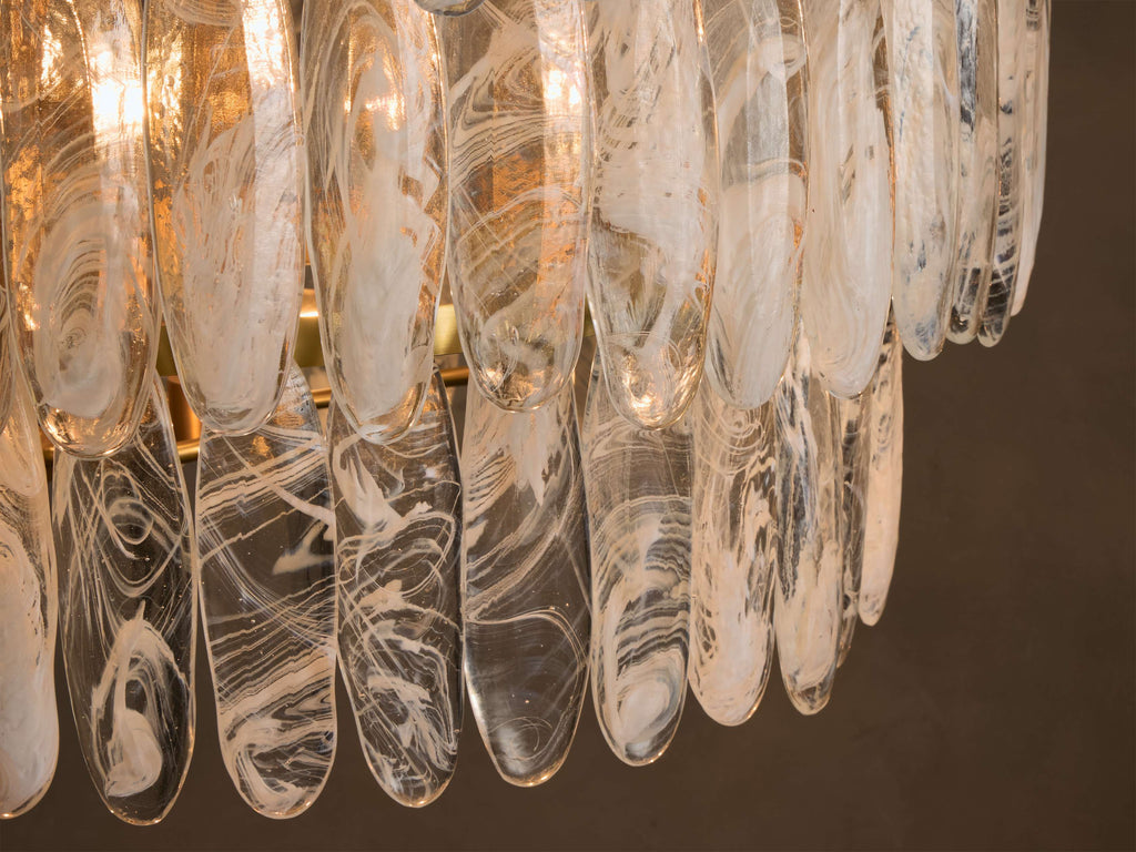 Verna Round Chandelier