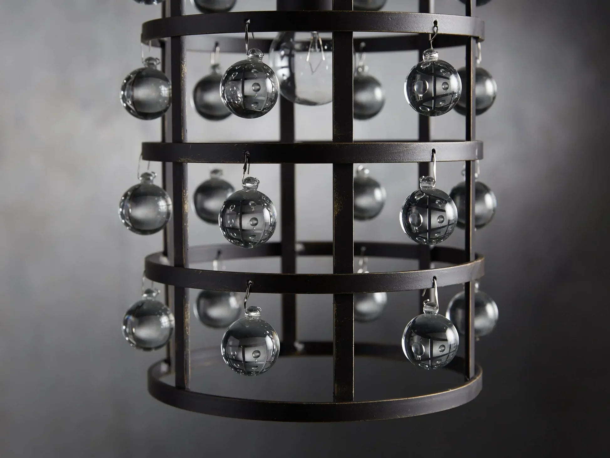 La Cage Pendant