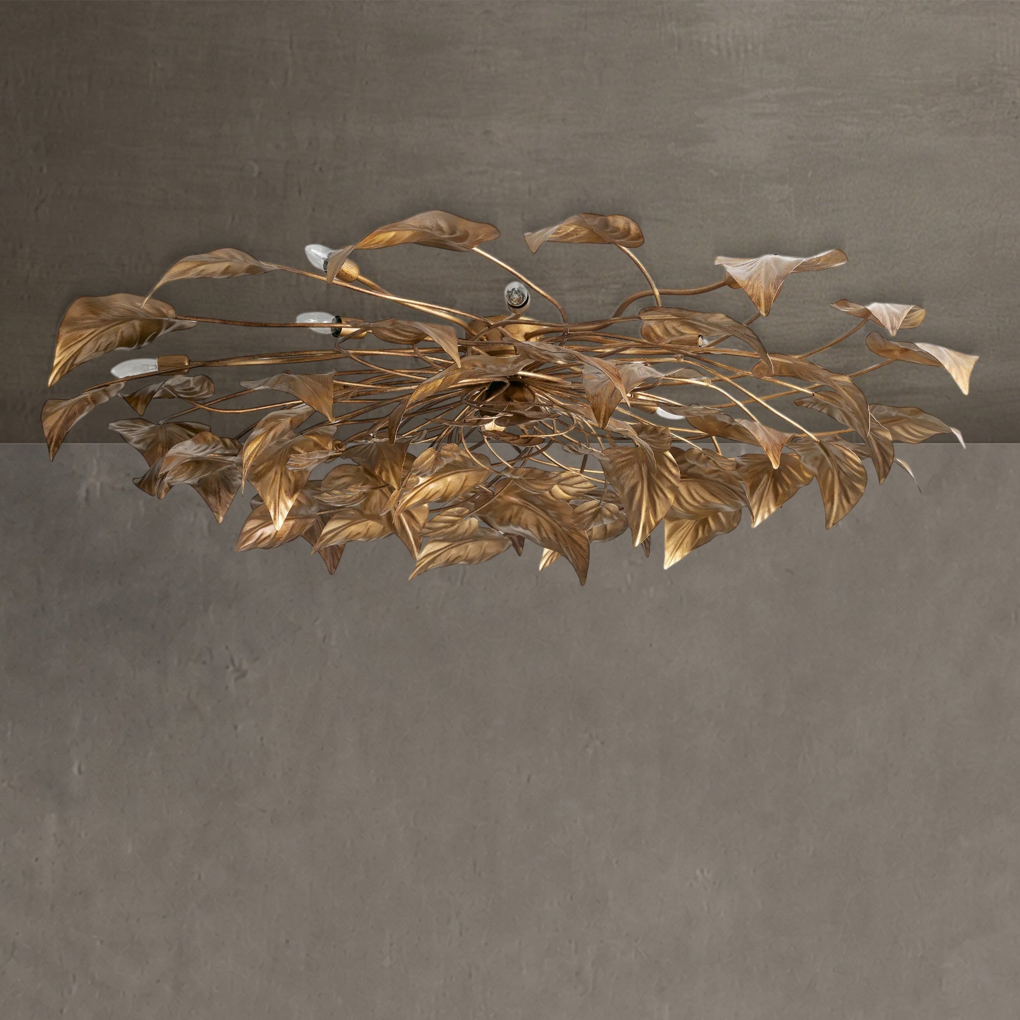 Ninfea Flushmount