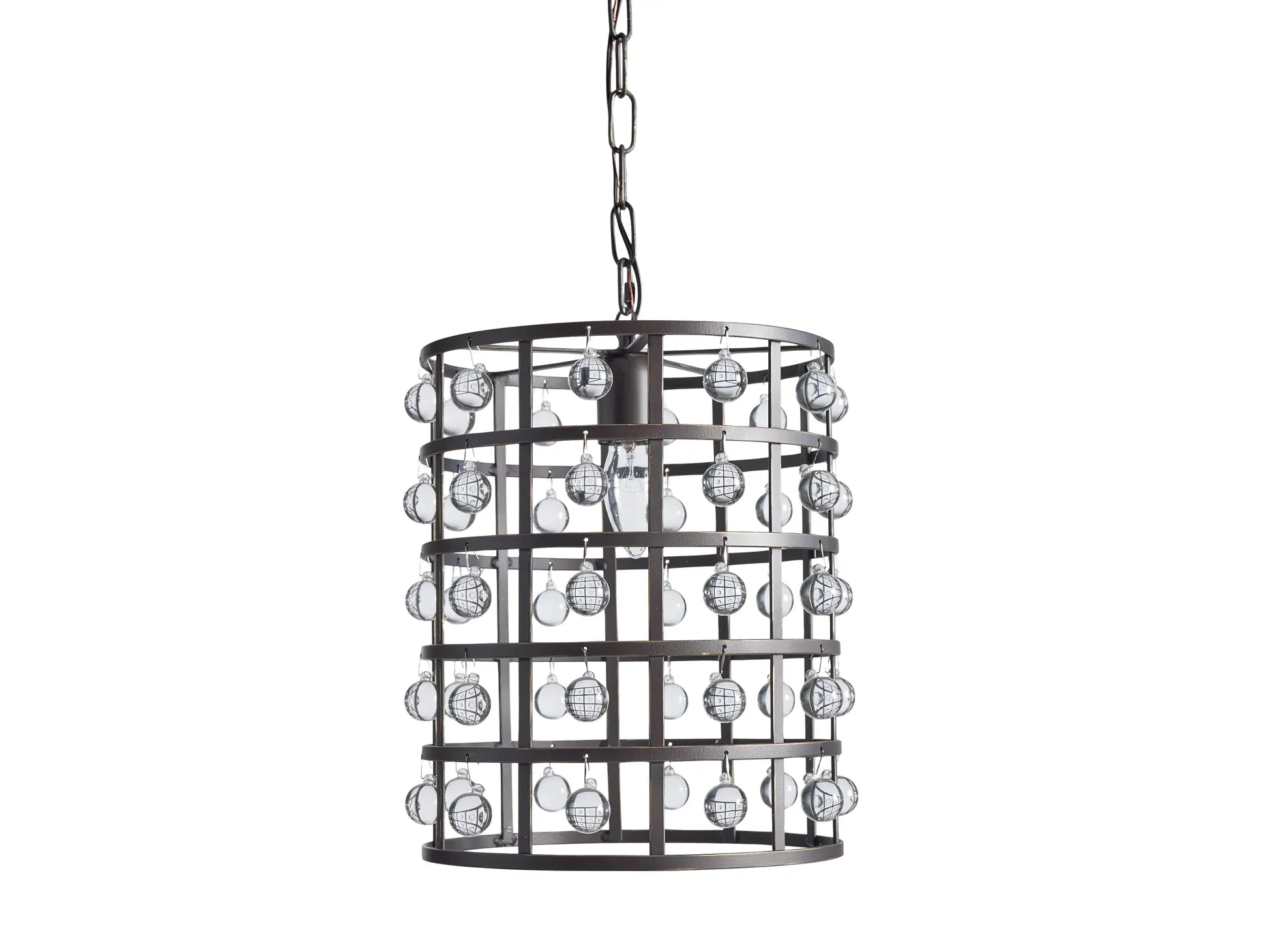 La Cage Pendant