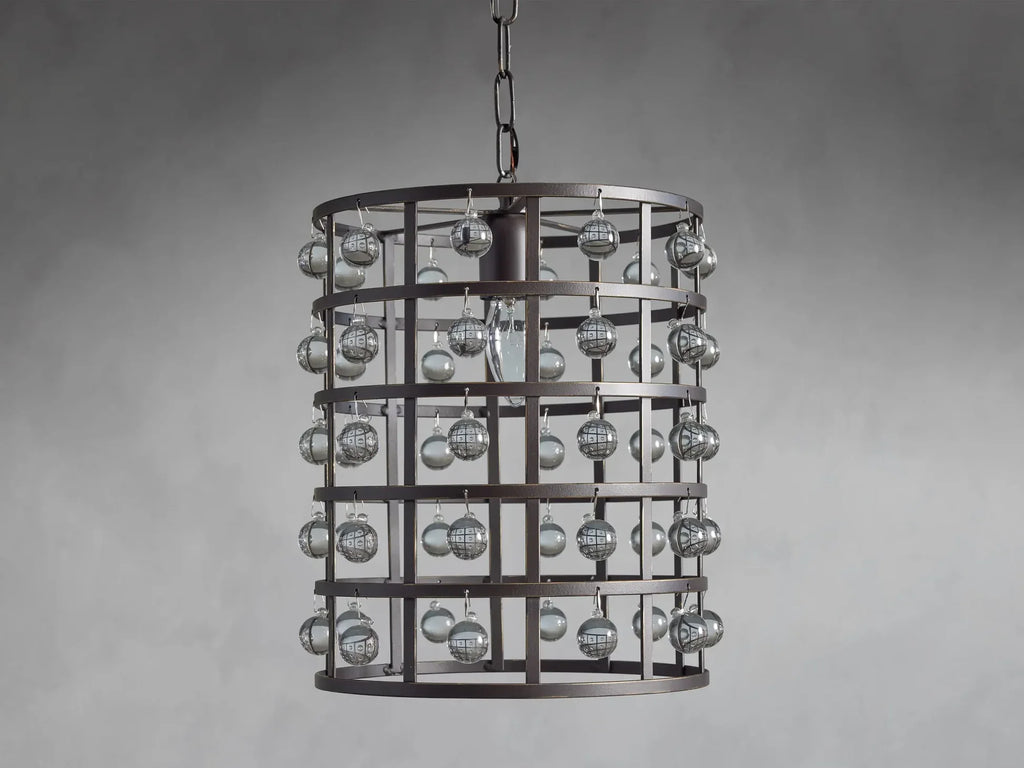 La Cage Pendant