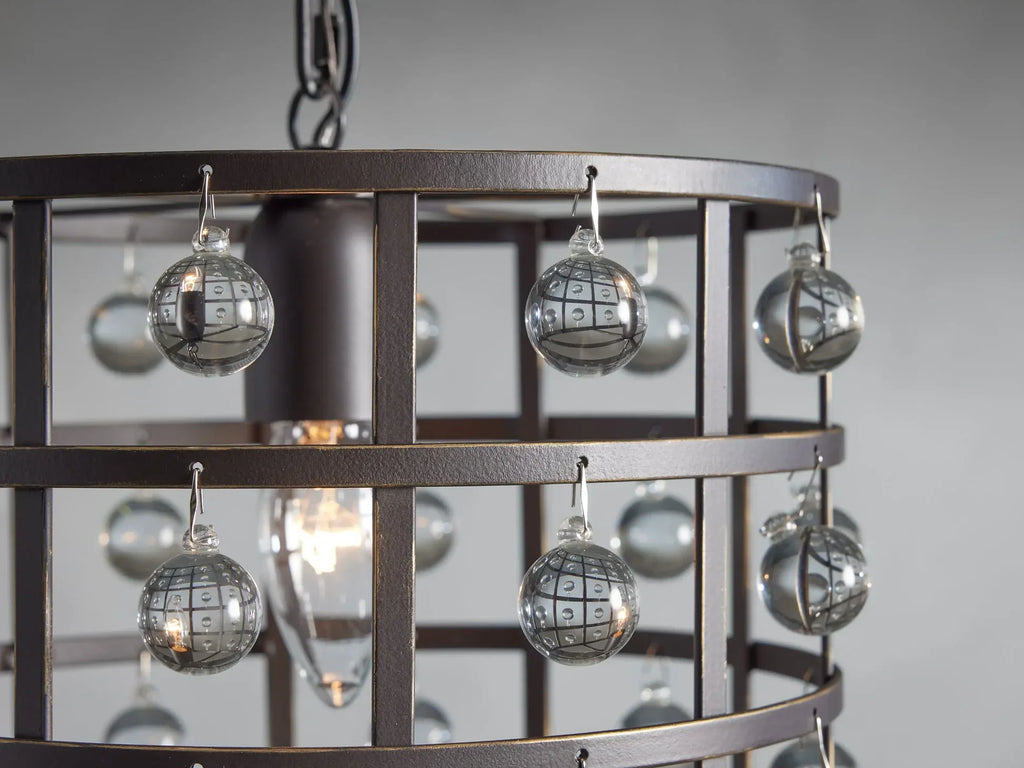 La Cage Pendant