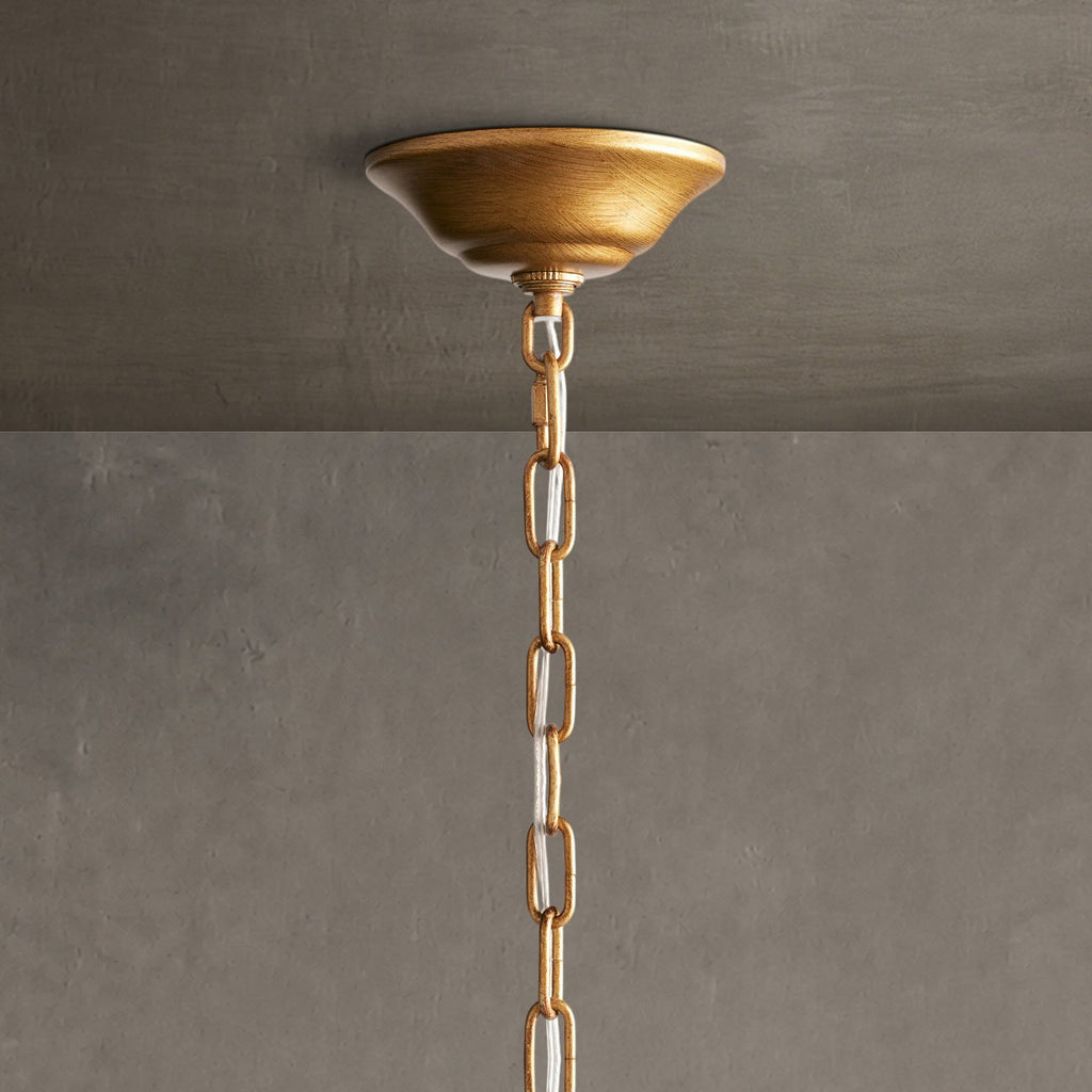 Ninfea Chandelier