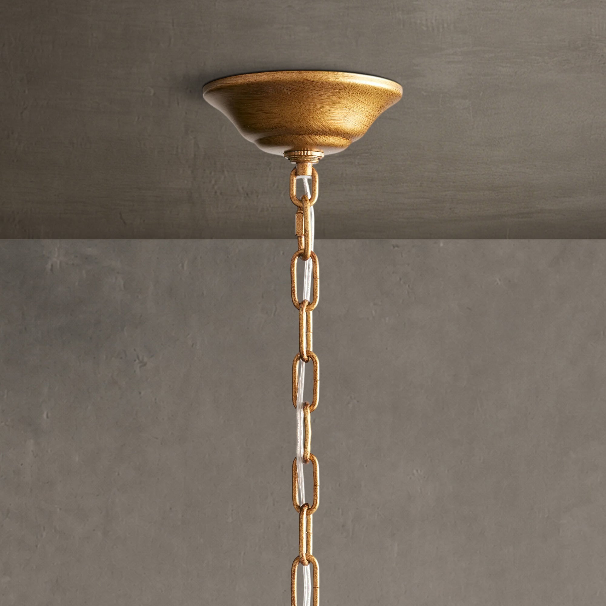 Ninfea Chandelier