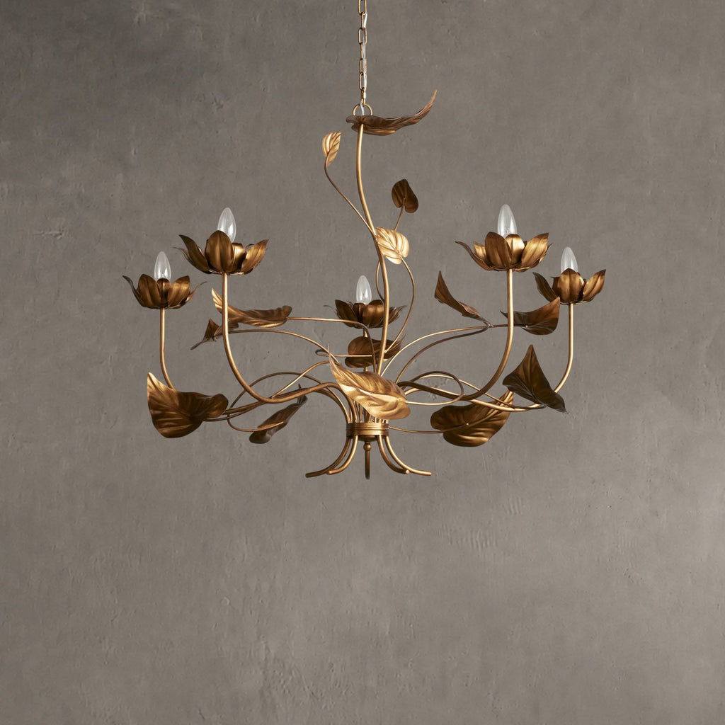 Ninfea Chandelier