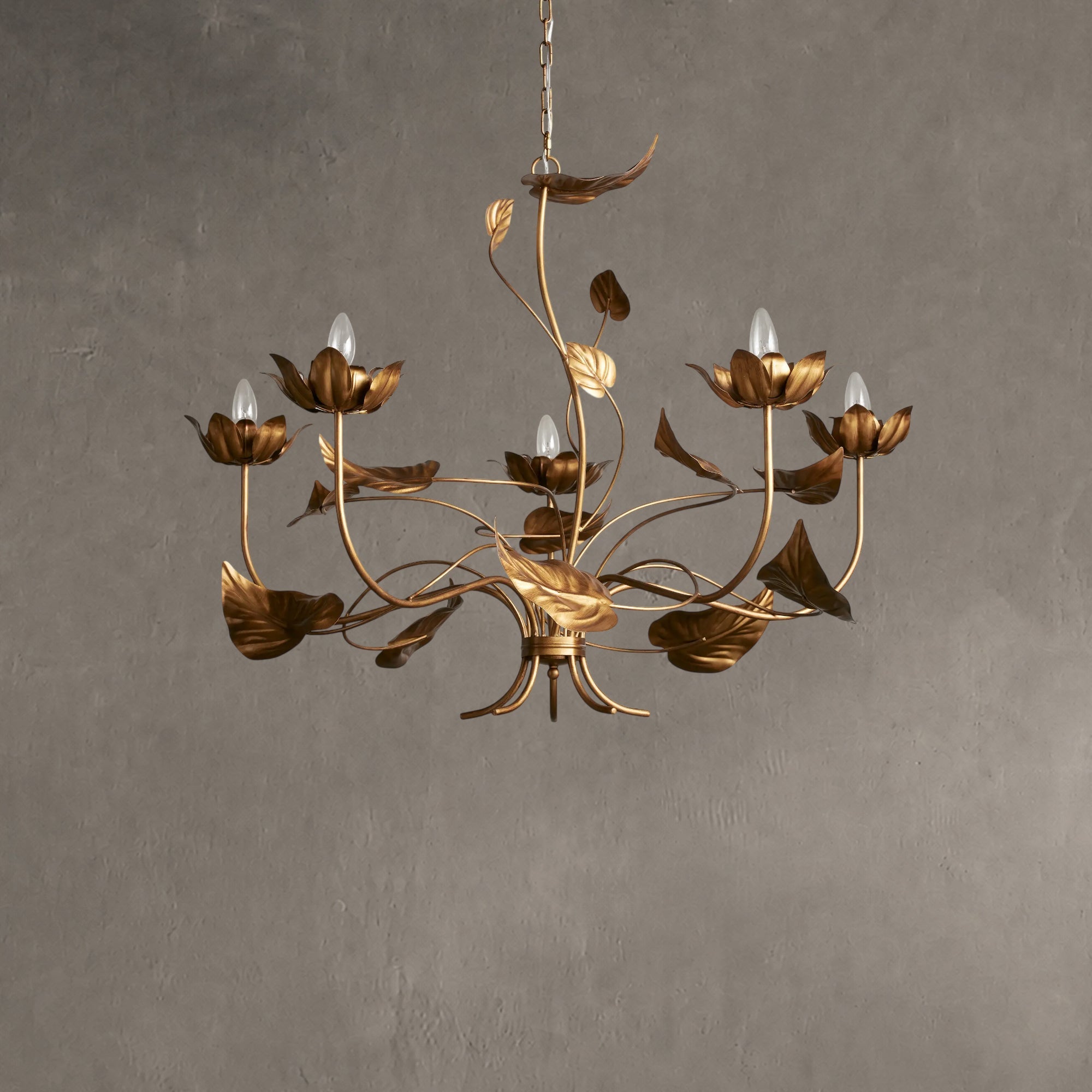 Ninfea Chandelier