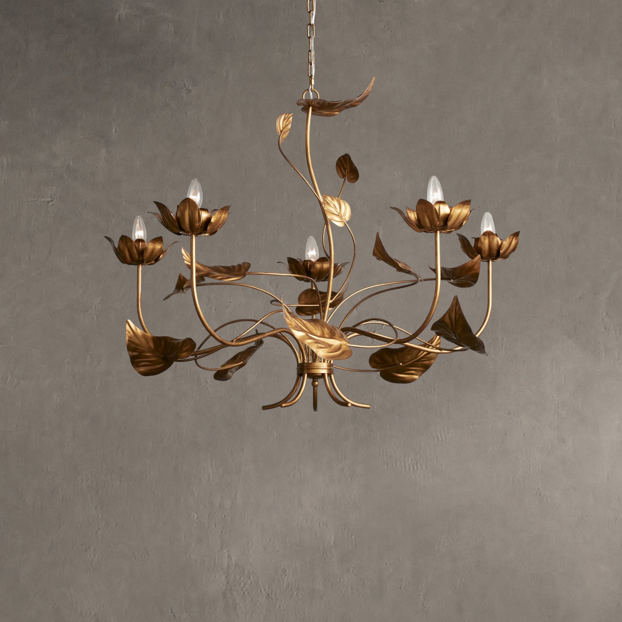 Ninfea Chandelier