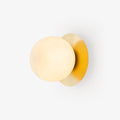 Orrila Dawn Sconce - Vakkerlight