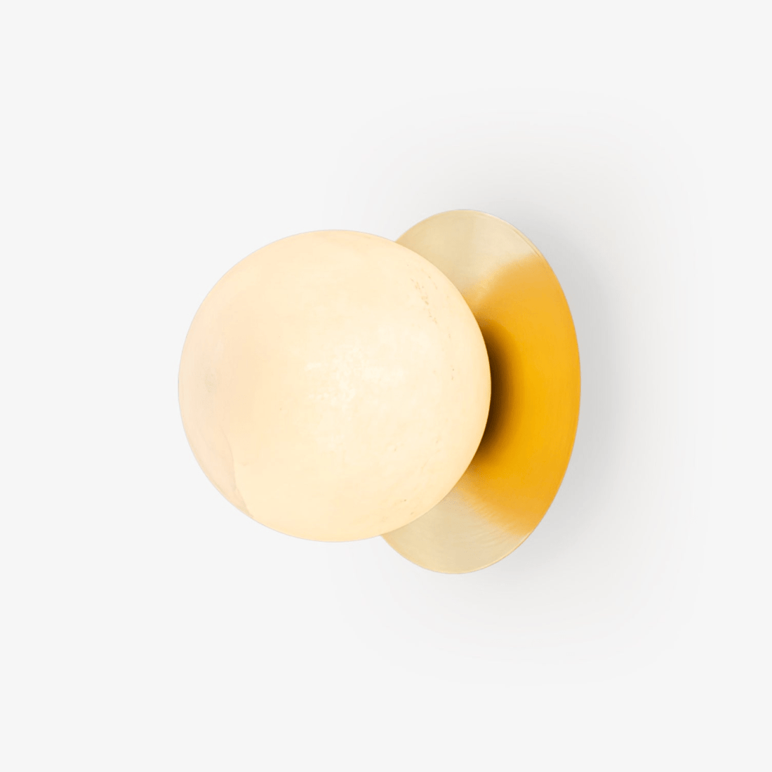 Orrila Dawn Sconce - Vakkerlight