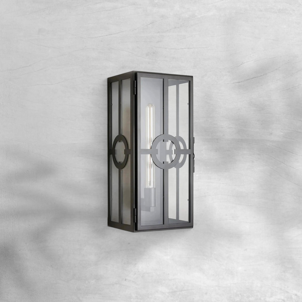 Westerley Outdoor Sconce 19''22''