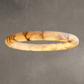 Halima Halo Chandelier