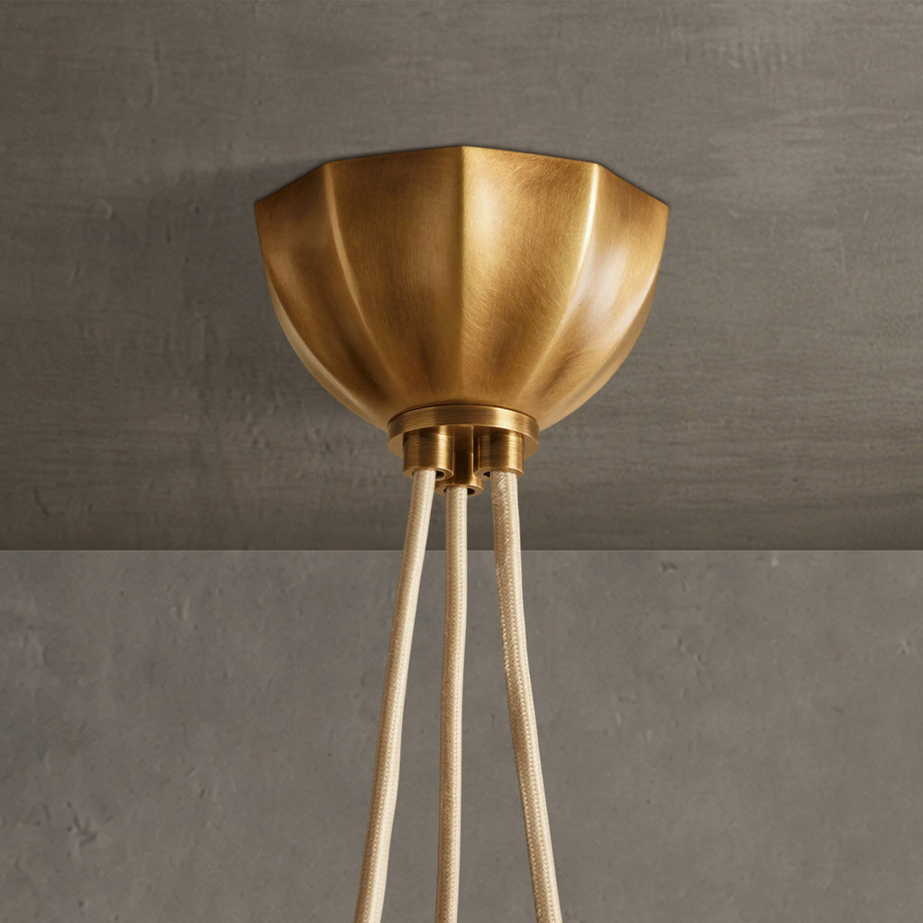 Agnes Chandelier