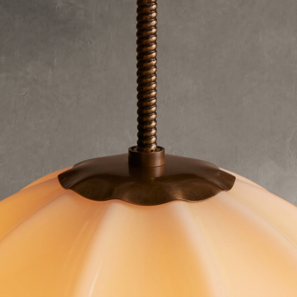 Agnes Pendant