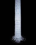 Waterfall Swarovski Crystal Chandelier Lighting 72