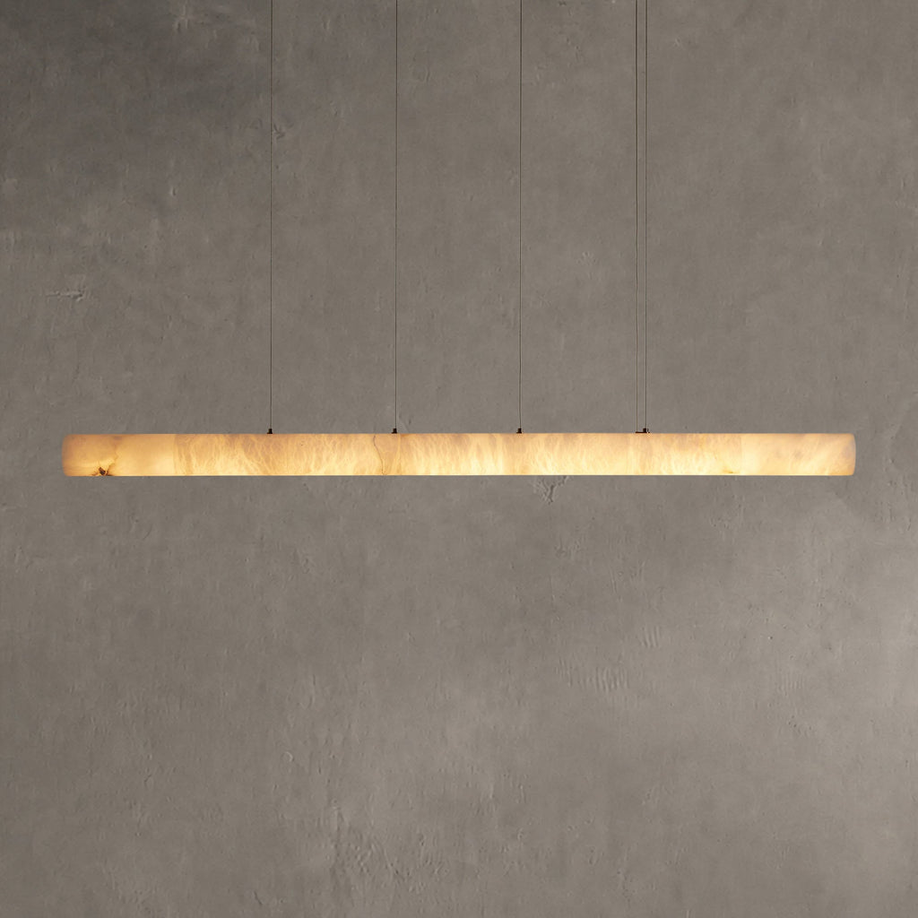 Halima Linear Chandelier